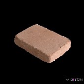 DITON skladebná dlažba HISTORY odbélník 18/12/4 cihlová DITON skladebná dlažba HISTORY odbélník 18/12/4 cihlová